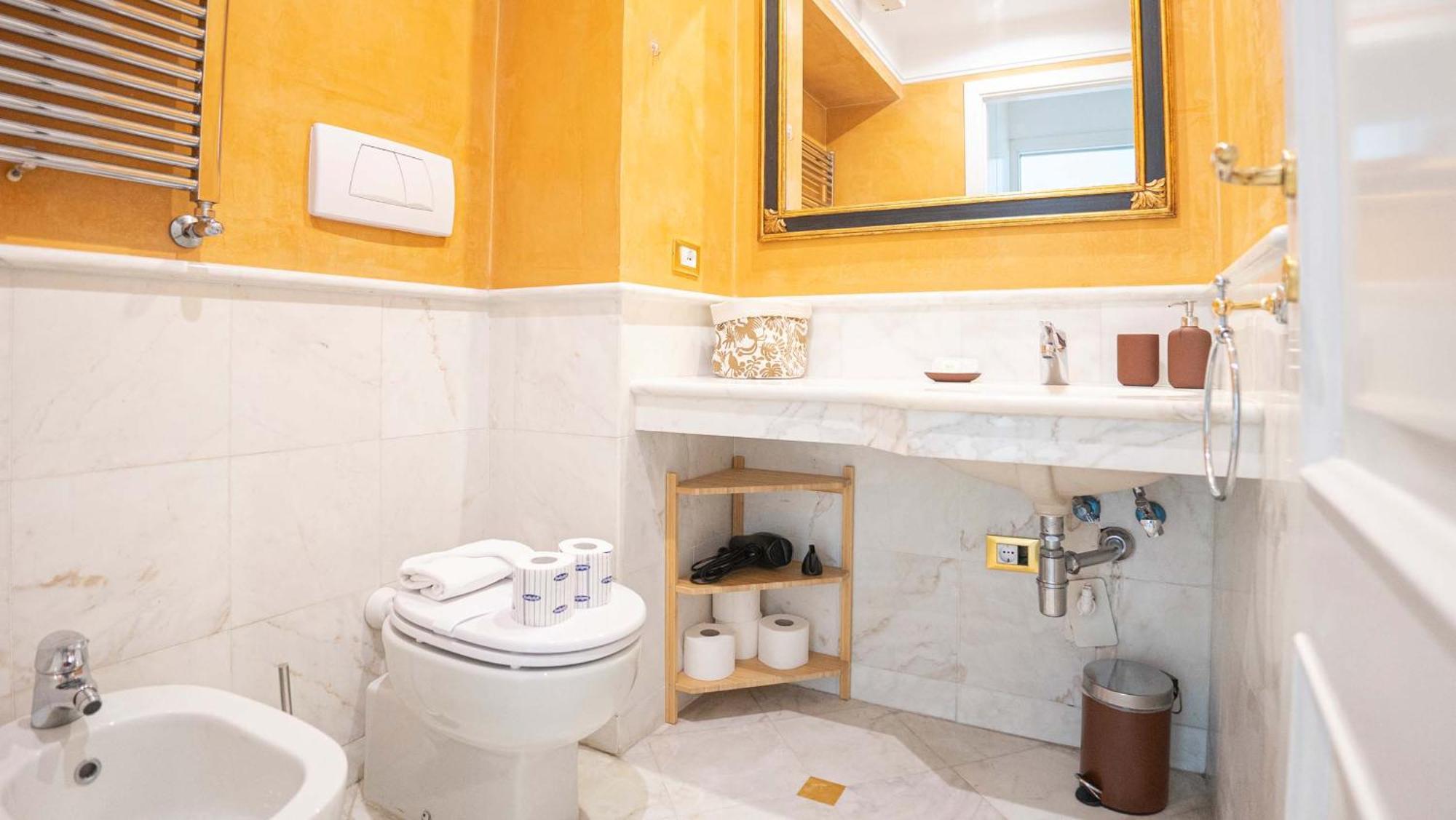 Colonna Guest House Rzym Zewnętrze zdjęcie