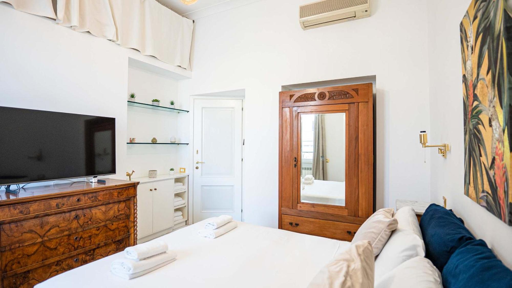 Colonna Guest House Rzym Zewnętrze zdjęcie