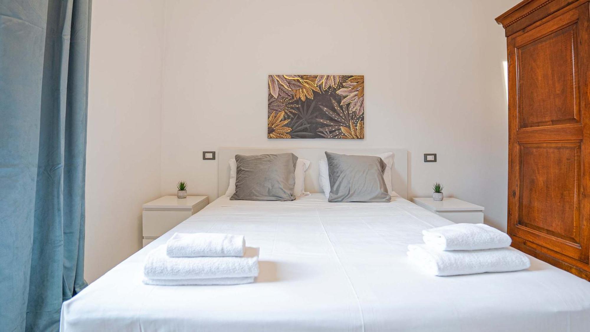 Colonna Guest House Rzym Zewnętrze zdjęcie